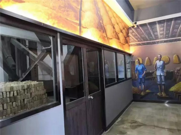 【尋味陜西】西安秦漢酒文化園邀您一起做白酒，品真味！288.jpg